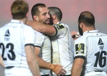 Challenge Cup: Se empieza a disputar la tercera fecha