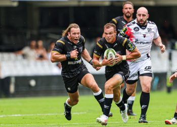 Challenge Cup: Se definieron los días y cruces de octavos de final