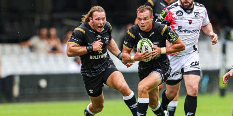 Challenge Cup: Se definieron los días y cruces de octavos de final