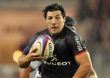 Ex All Black enfrenta juicio por acusaciones de violencia doméstica