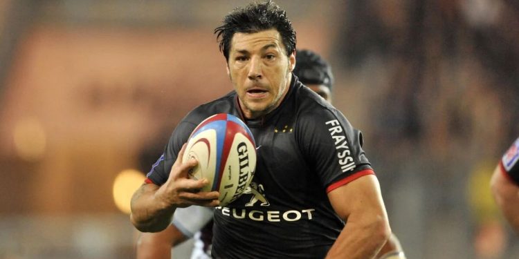 Ex All Black enfrenta juicio por acusaciones de violencia doméstica