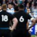 Los All Blacks confirmaron el calendario 2024