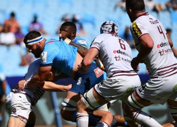 Champions Cup: Se confirmaron las fechas de los cruces de octavo de final