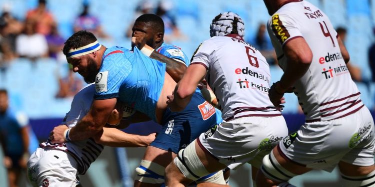 Champions Cup: Se confirmaron las fechas de los cruces de octavo de final