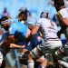 Champions Cup: Se confirmaron las fechas de los cruces de octavo de final