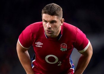 Seis Naciones 2024: Inglaterra continúa sumando problemas