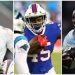 Christian Wade, exjugador de la NFL y Wasps, habla del sueño de Louis Rees-Zammit en el fútbol americano