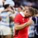 Dan Biggar: “Si soy brutalmente honesto, esperaba que ganáramos los cuartos de final”