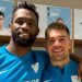 Top 14: Hooker chileno se suma a Racing 92