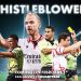 World Rugby presenta el trailer del documental Whistleblowers