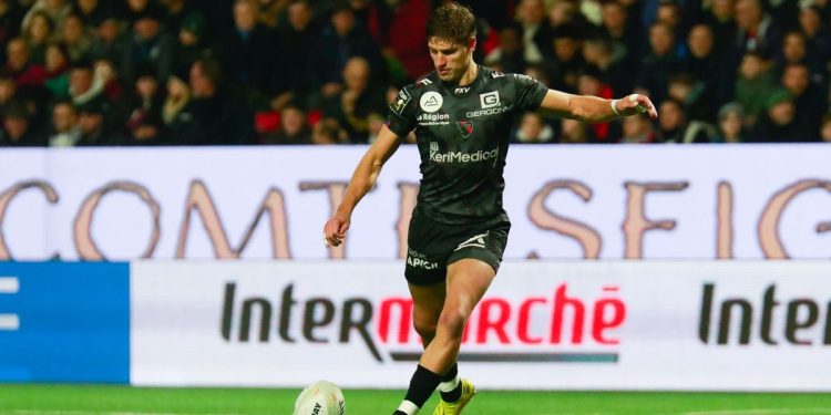 Domingo Miotti: “Sentía que no merecía ser llamado a Los Pumas, pero es un sueño para mi”