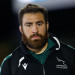 Gallagher Premiership: Eduardo Bello nuevamente titular en Newcastle Falcons