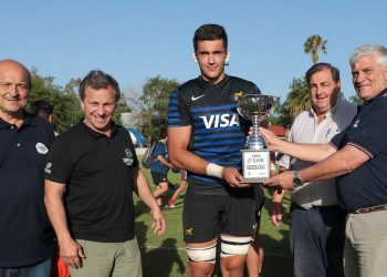 Pumitas M20: Primera Concentración Nacional en Córdoba