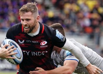 Premiership: ¿Saracens se acerca a un fin de era?