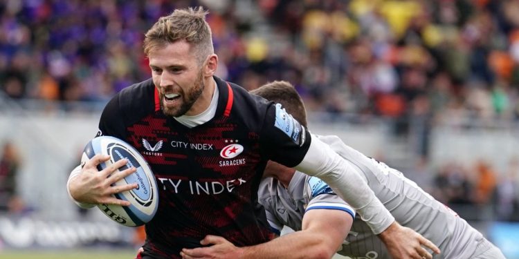 Premiership: ¿Saracens se acerca a un fin de era?