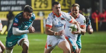 Champions Cup: Los compactos de la cuarta fecha