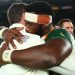 Siya Kolisi: “Erasmus me cambió la vida”
