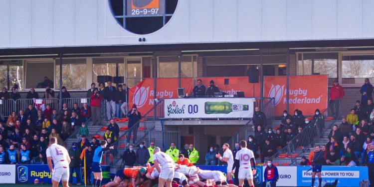 ¡Histórico! Ámsterdam recibirá la Challenge Cup