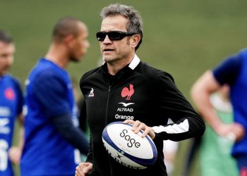 Seis Naciones: Francia confirmó equipo para enfrentar a Irlanda