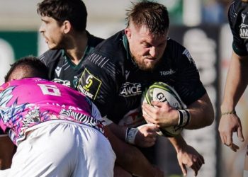 Challenge Cup: ¡Mirá todo lo sucedido el fin de semana!