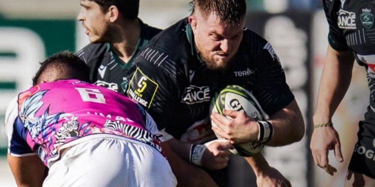 Challenge Cup: ¡Mirá todo lo sucedido el fin de semana!