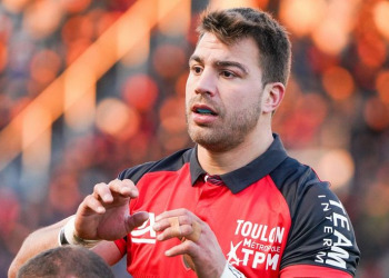 Top 14: Bordeaux-Bègles y Toulon esperan una mano de Castres