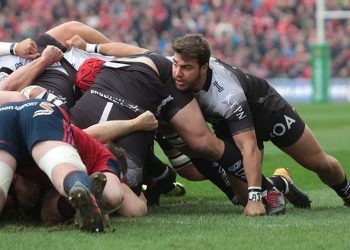 ¡El mejor rugby en Star+! Agenda completa del fin de semana