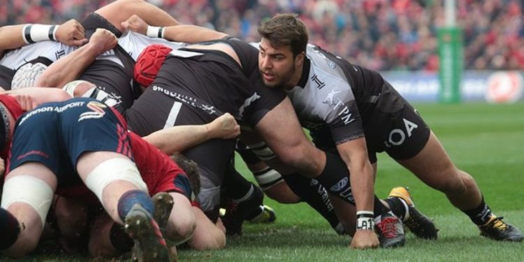 ¡El mejor rugby en Star+! Agenda completa del fin de semana