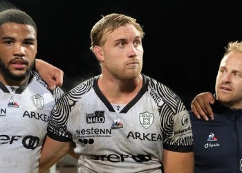 Francisco Gorrissen: “Obviamente que mi deseo es volver a jugar en Los Pumas”