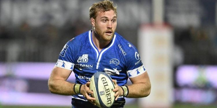 Francisco Gorrissen: “Obviamente que mi deseo es volver a jugar en Los Pumas”