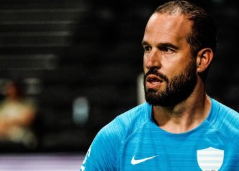 Frédéric Michalak: “Las redes sociales no ayudan en nada”