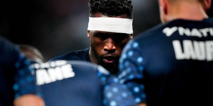 Top 14: Toulouse viaja a París para enfrentarse con el puntero