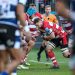Gallagher Premiership: Gloucester Rugby cosechó su novena derrota