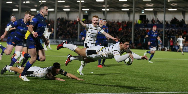 Challenge Cup: ¡Los compactos del fin de semana!