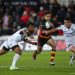Challenge Cup: Edinburgh Rugby y Gloucester Rugby se metieron en octavos de final