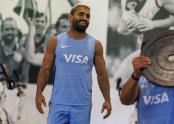 Svns 2024: Los Pumas 7s frente al desafío de continuar en lo más alto
