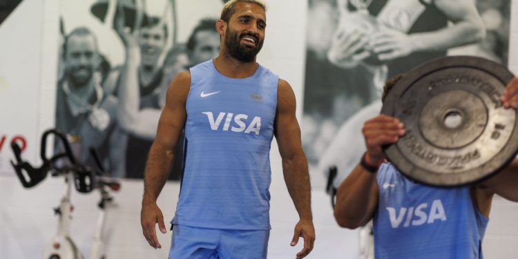 Svns 2024: Los Pumas 7s frente al desafío de continuar en lo más alto