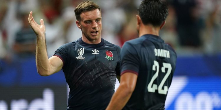 Inglaterra confirmó los partidos de la ventana de noviembre