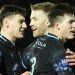 Champions Cup: Glasgow Warriors le ganó a Toulon y sigue con vida