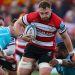 Gallagher Premiership: Gloucester fue efectivo y se reencontró con la victoria