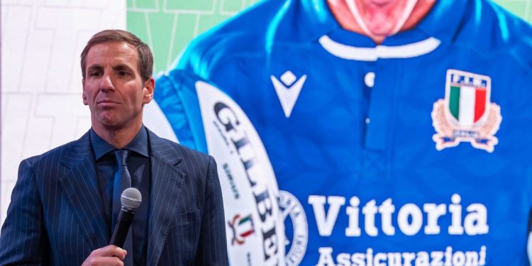 Seis Naciones 2024: Quesada confirmó su primera lista