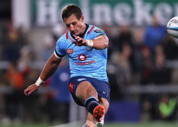 United Rugby Championship: Bulls ganó con la última patada de Goosen