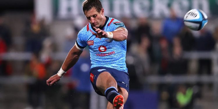 United Rugby Championship: Bulls ganó con la última patada de Goosen