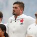 Seis Naciones 2024: Gregory Alldritt es el nuevo capitán de Francia