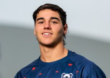 Gallagher Premiership: Otro Grondona se suma a Bristol Bears