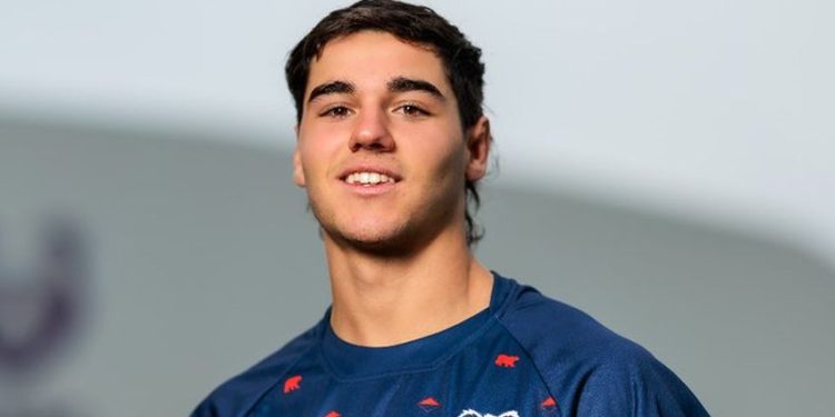 Gallagher Premiership: Otro Grondona se suma a Bristol Bears