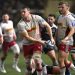 Gallagher Premiership: Harlequins, el nuevo líder
