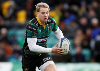 Harry Mallinder deja el rugby para unirse a la NFL