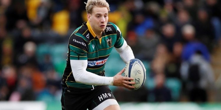 Harry Mallinder deja el rugby para unirse a la NFL