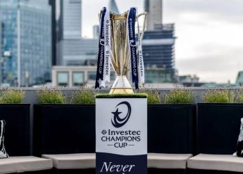 ¡El mejor rugby en Star+! Agenda completa del fin de semana